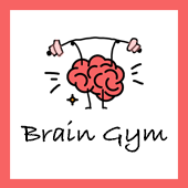 BrainGym Logo