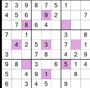 Math Game